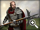 Tarayıcı oyunu Kabileler: Paladin